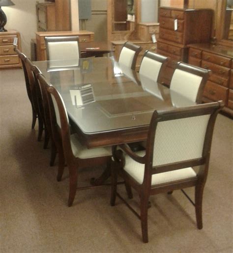 I also have the. . Discontinued broyhill dining room furniture